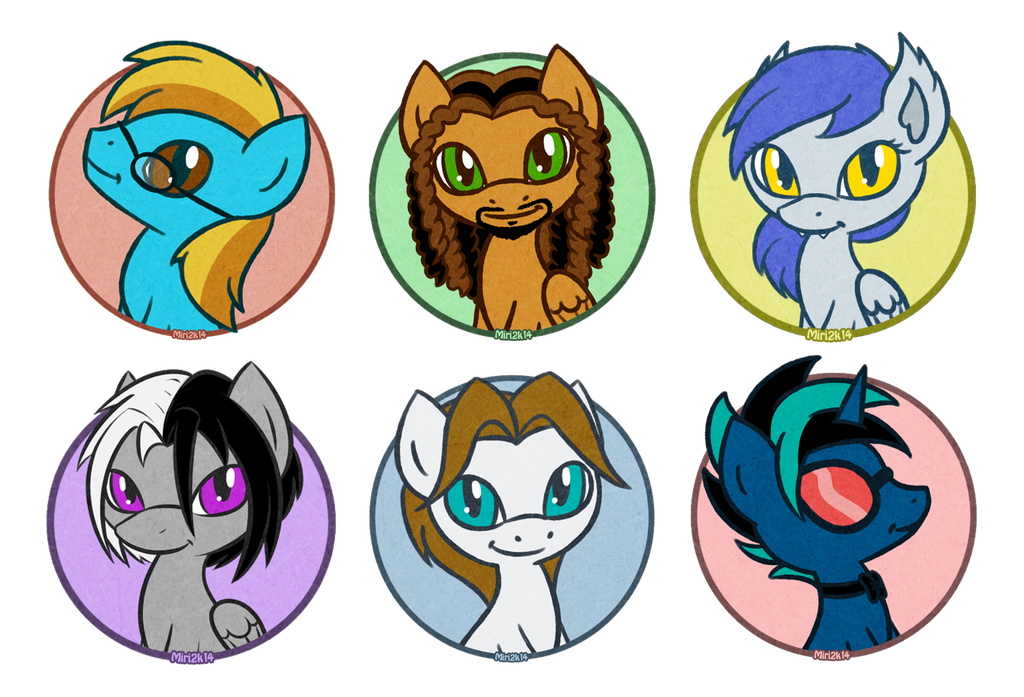 Guess What More Avatart by PrettyKitty