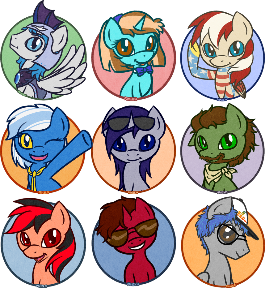 They Just Keep Coming by PrettyKitty