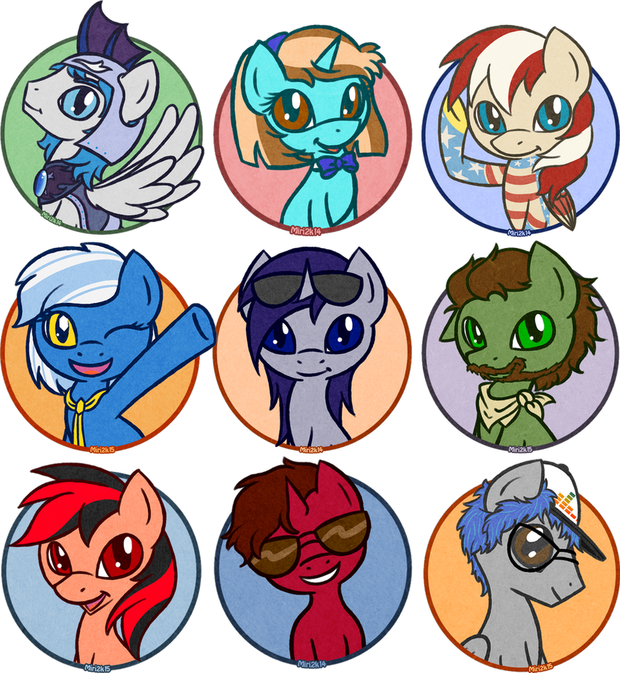 They Just Keep Coming by PrettyKitty