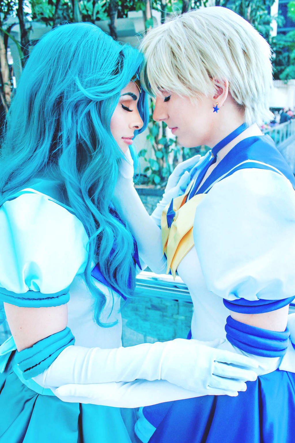 Forever by PrettyKitty