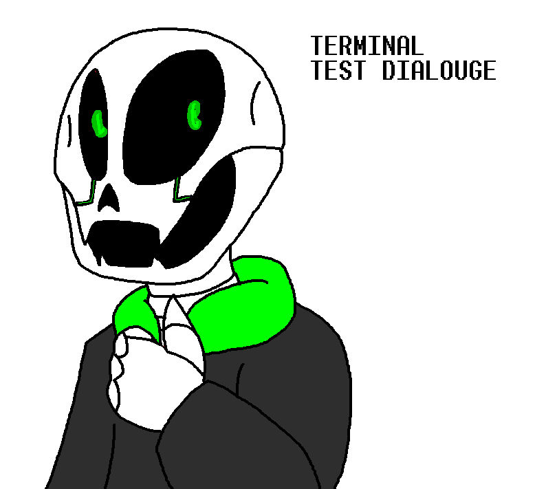 Skeleton OC by Moony-licous on DeviantArt