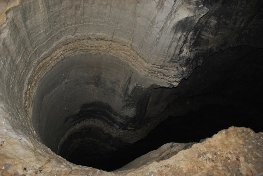 Bottomless Pit