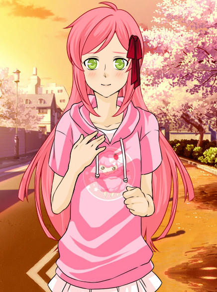 Get Haruka From Kimi Ga Nozomu Eien Next Season By Juliemakimot On For iPhone Free Get Wallpaper Haruka From Kimi Ga Nozomu Eien Next Season By Juliemakimot On Free HD