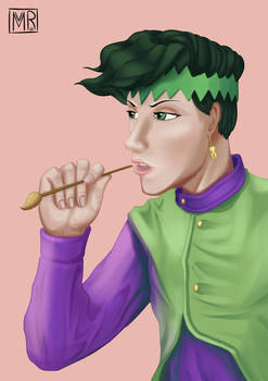 Kishibe Rohan