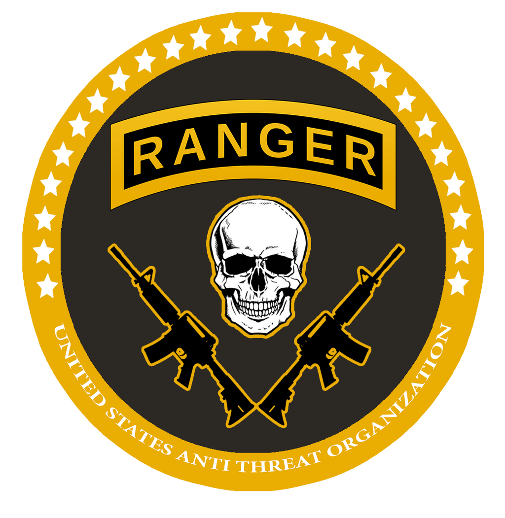 U.S.A.T.O Ranger Regiment Emblem by TheOperations on DeviantArt