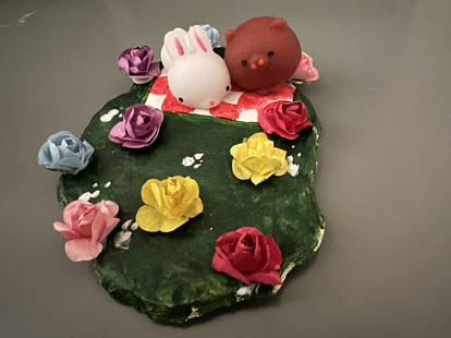 Deviantart Clay Explore the Best Clay Art | DeviantArt