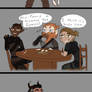 DnD | ma that's a weird fucking cat