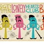 Sgt Peppers Lonely Hearts Club