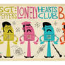 Sgt Peppers Lonely Hearts Club