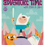 Adventure Time