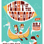 Flight of the Conchords Poster