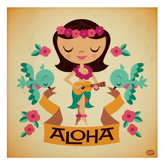 Aloha