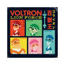 Voltron Lion Force