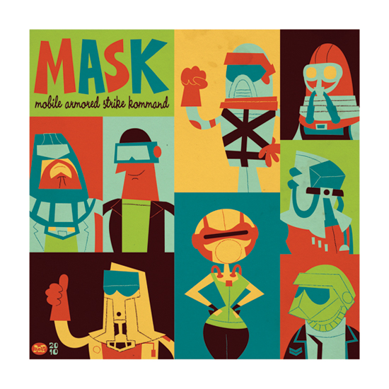 MASK