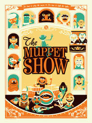 The Muppet Show