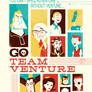 Go Team Venture