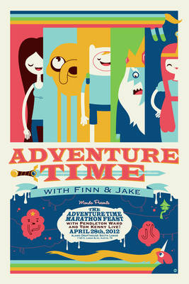 Adventure Time