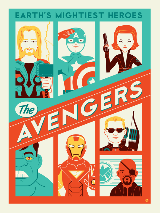 Avengers