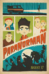 ParaNorman by Montygog