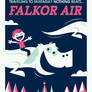 Falkor Air