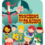 Dungeons n' Dragons