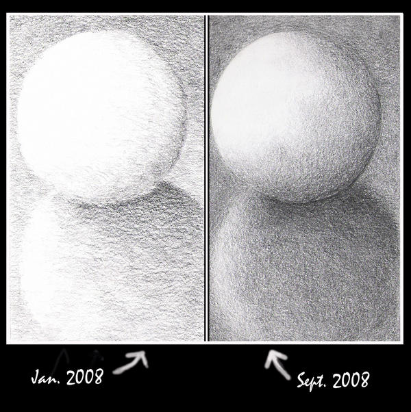 Spheres by Rosesoftwilight on DeviantArt