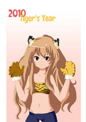 Taiga's Year