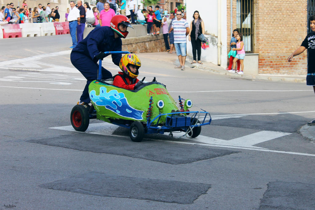 Wacky Races 6 By FairyRules On DeviantArt wacky-races-6-by-fairyrules-on-deviantart