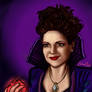 EvilQueen