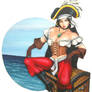 pirate girl 3