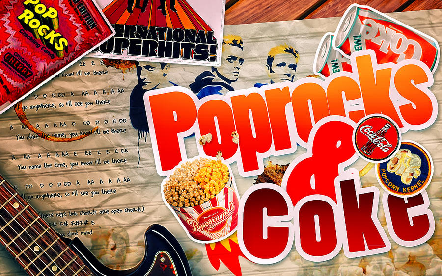 poprocks and coke by Quotype on DeviantArt