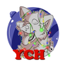 [OPEN] Animated  YCH X-mas Lights