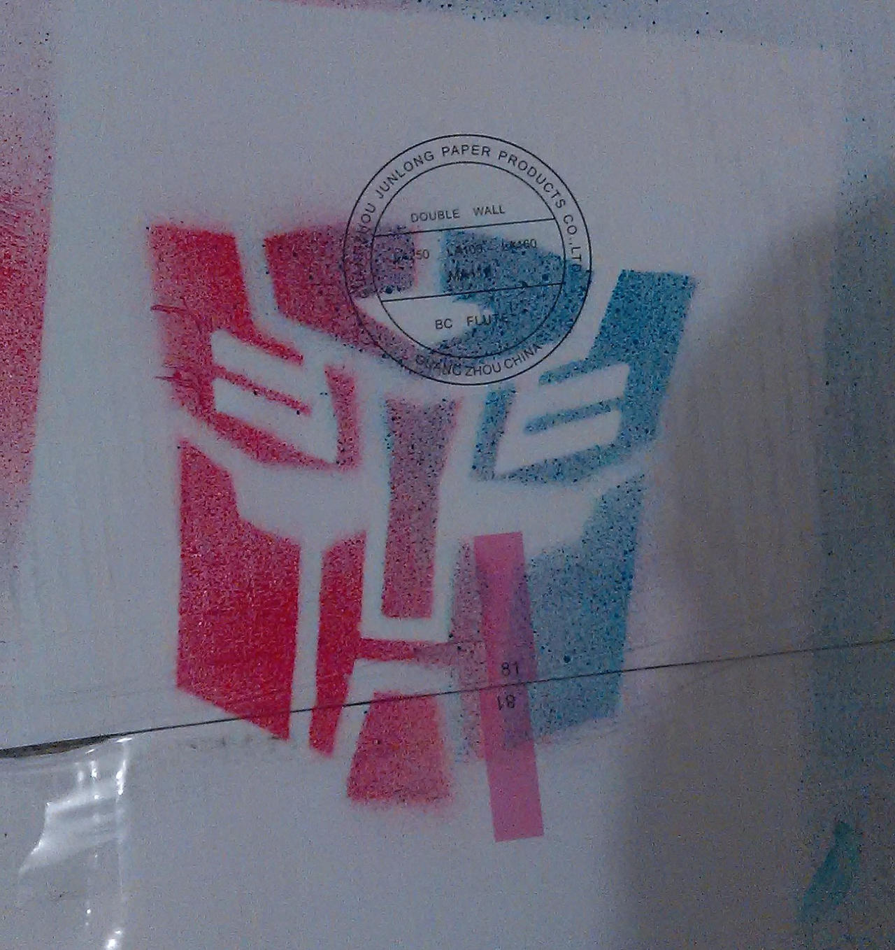 Autobot Insignia by chrisser4 on DeviantArt