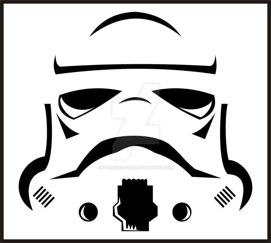 stormtrooper stencil printable Images High Quality... stencil stormtrooper by carneiroxcaio on DeviantArt