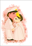 HarrisxMaria Wedding by Butterscotch25