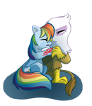Feathers Two by Butterscotch25