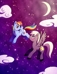 Moonlight by Butterscotch25