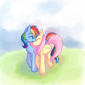 Flutterdash