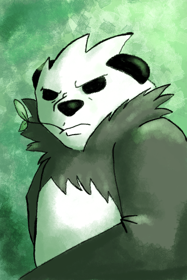 Pangoro