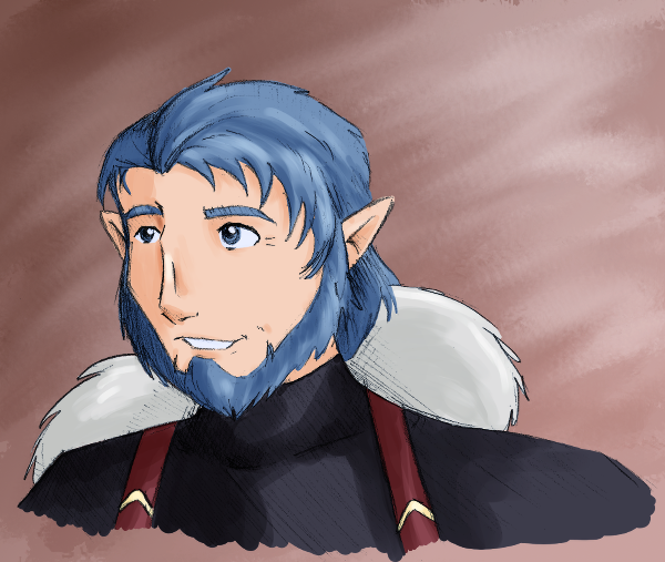 Bado by Butterscotch25