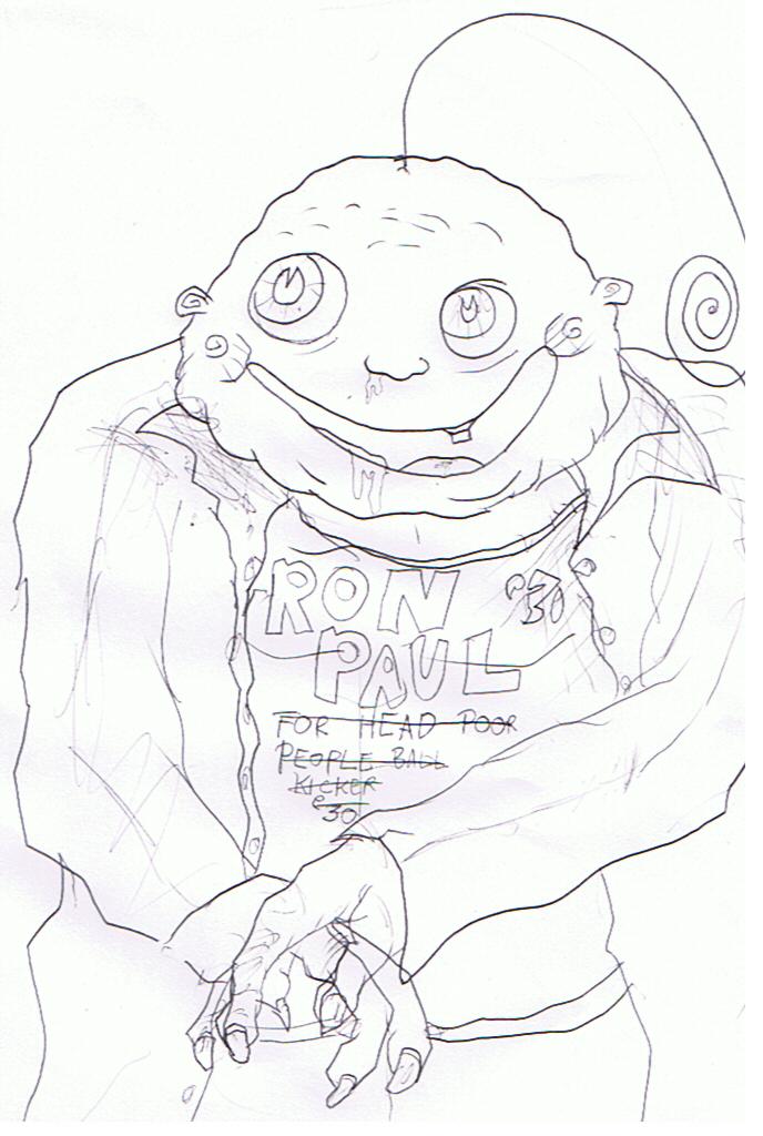 Super Baby by Almightygosh on DeviantArt