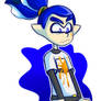 Splatoon: Inkboy