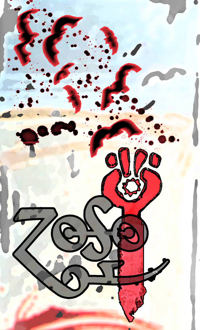 Gonzo Tattoo Design by bobmccollum on DeviantArt