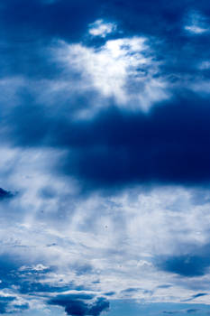 RAY OF LIGHT I STOCK