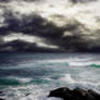 STORM AT SEA BG STOCK IX.2