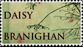 DAISY BRANIGHAN STAMP