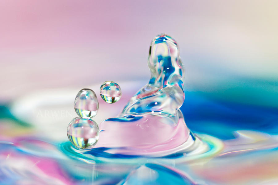 TINY DROP