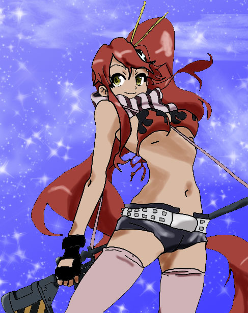 More related yoko littner fan art hot.