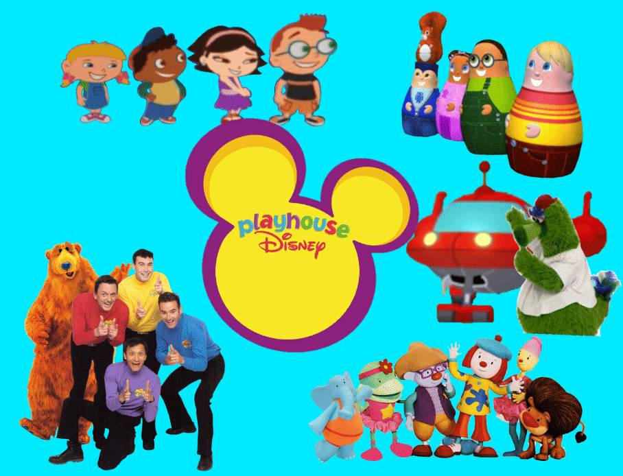 2005 10 26 Playhouse Disney Unite By Dillcardinal1978 On DeviantArt 2005-10-26-playhouse-disney-unite-by-dillcardinal1978-on-deviantart