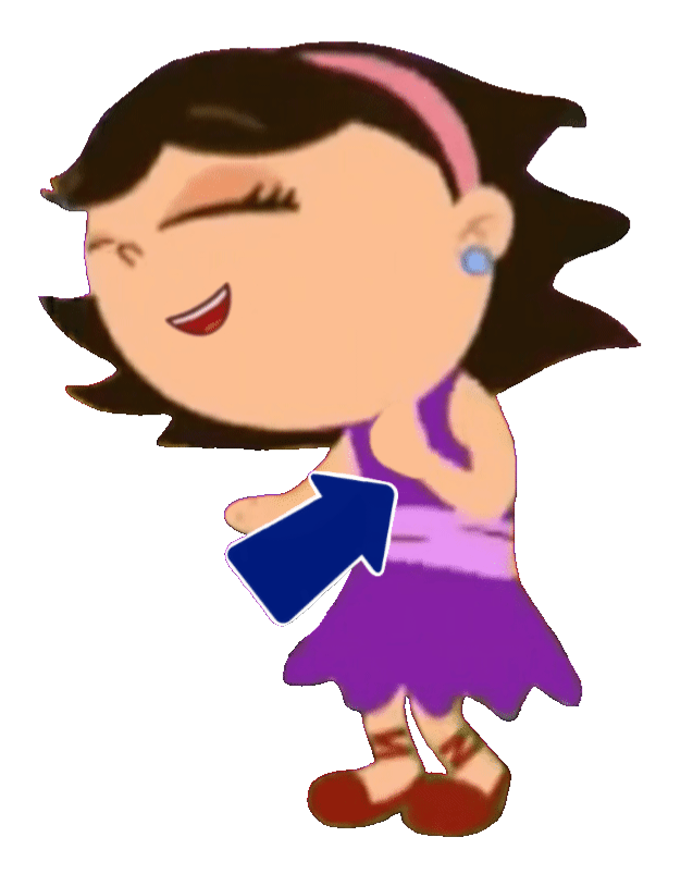 June Rofl Blue Cursor Clicks On June by dillcardinal1978 on DeviantArt